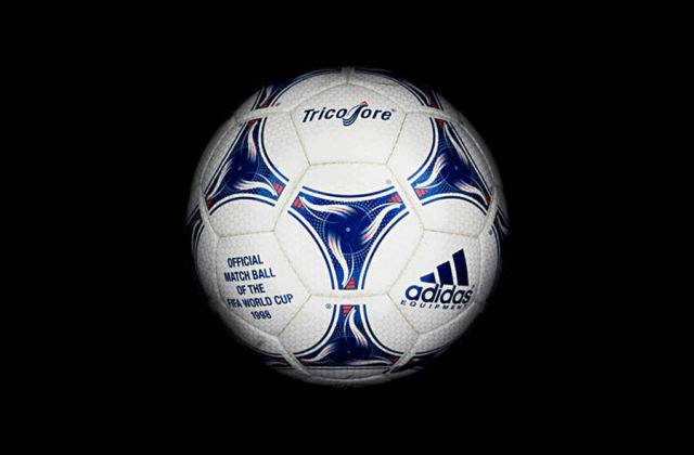 Images Drôles et Etonnantes… L'évolution du ballon de Images Drôles et Etonnantes… L'évolution du ballon de
