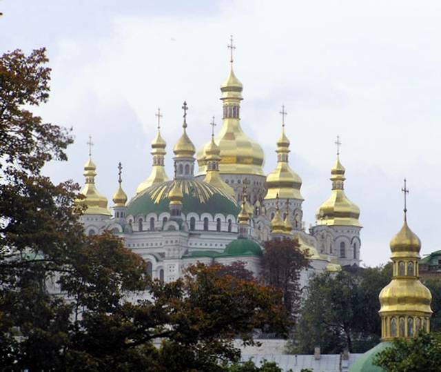 Top 10 Best Places To Visit in Ukraine fuNkyXoNe