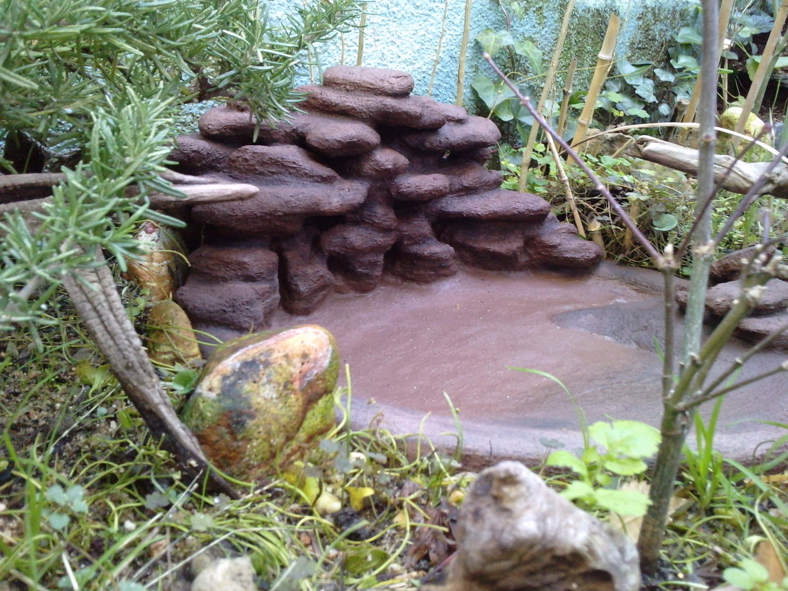 Punkart: Accesorios comederos y bebederos