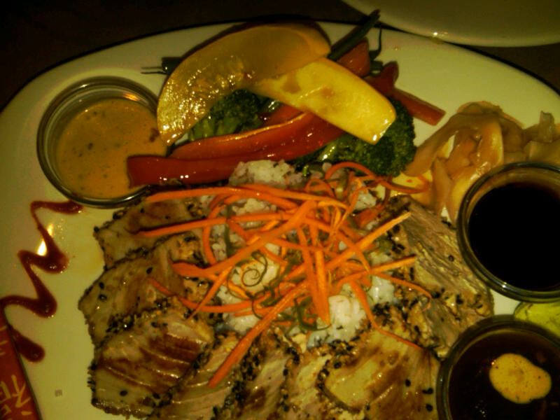 Bonefish Grill Egg Harbor,NJ