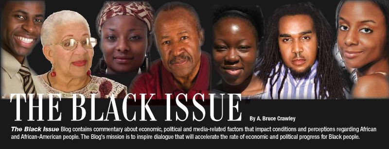 the black issue