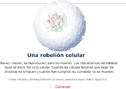 Una rebelión Celular