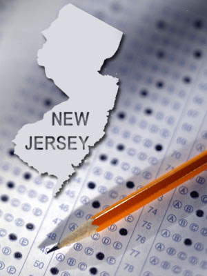 jersey testing schedule curriculum hoboken project following state