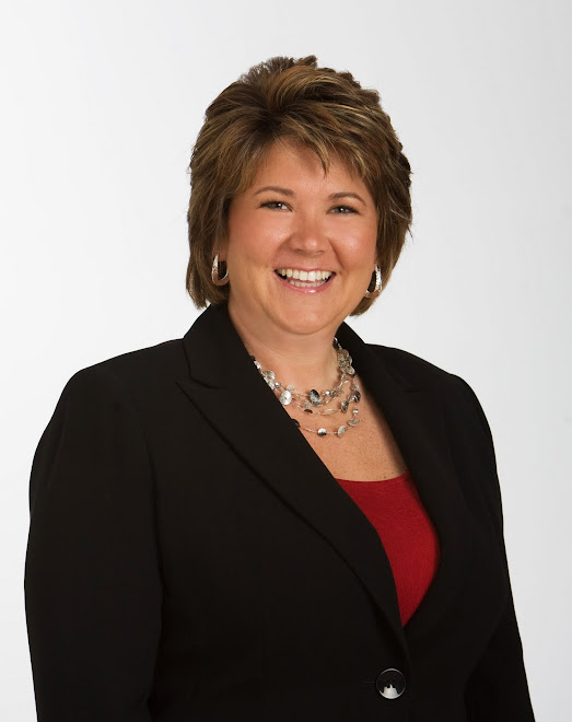 CHRISTINE SCHAUBLE REAL TALK