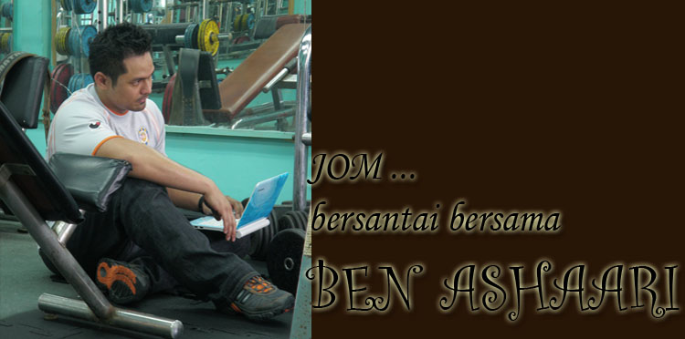 1/1/11 - 2/1/11  ♥ Aku Kau Dan Puisiku