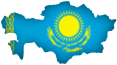 Kazakhstan