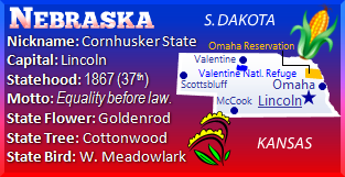 Nebraska