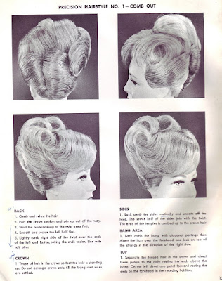 impact upon younger men's styles as well as hairstyles within the 1960s.