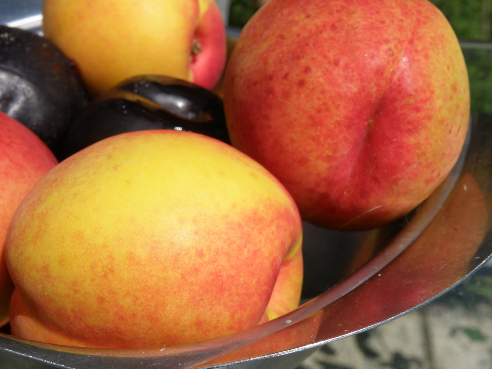 Double Portion Fruit Fall Ki Taytzeh