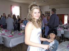 Lillen's konfirmation