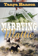 Marrying Mattie