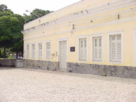 Projeto de reforma da Ponte dos Ingleses, ponto turístico de Fortaleza, é  concluído; veja fotos da maquete, Ceará