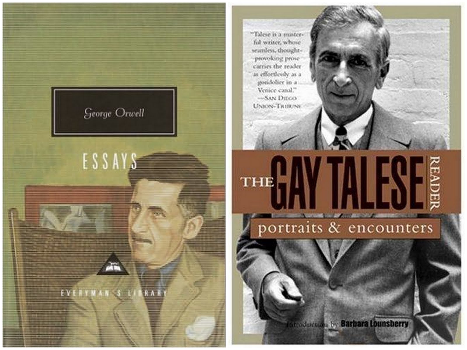 gay talese essays gay talese essays