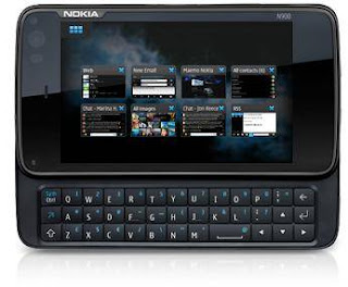 Nokia N900 India