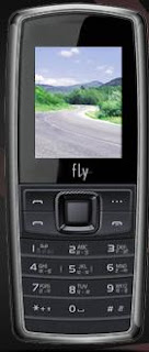 Fly DS160: Dual-SIM Mobile