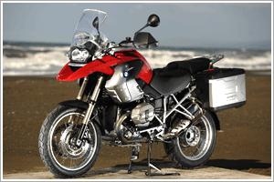 BMW Motorcycle sales Starts in India by December 2010 - Auto News India
