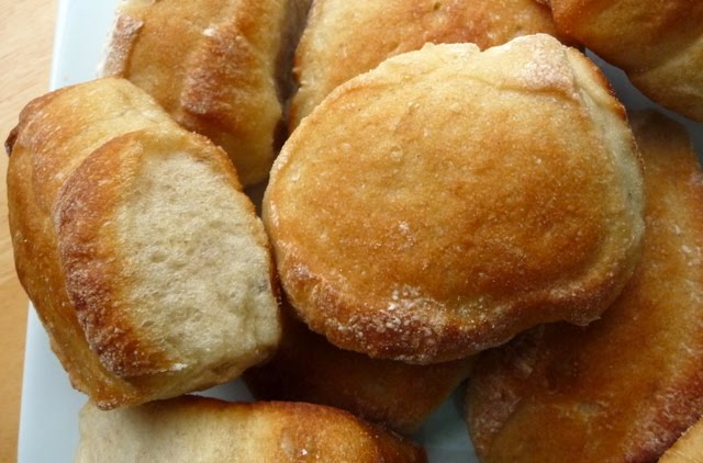 America S Test Kitchen Dinner Rolls America S Test Kitchen Dinner Rolls