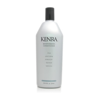 The Black Southern Belle: Product Review- Kenra Moisturizing Conditioner