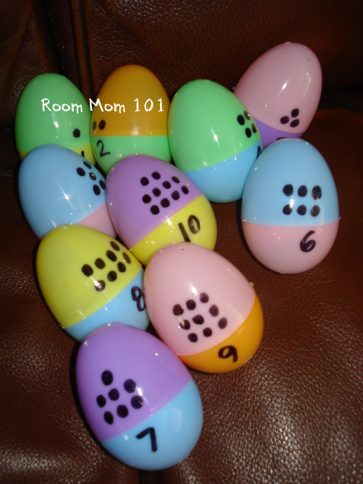Room Mom 101 Easter Egg Matching Activity Room Mom 101 Easter Egg Matching Activity