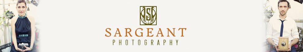 Sargeant Photography