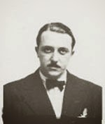 BIOGRAFÍA DE JOSE DIEZ CANSECO