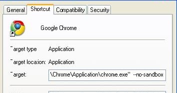 How To Resolve The Google Chrome Error 