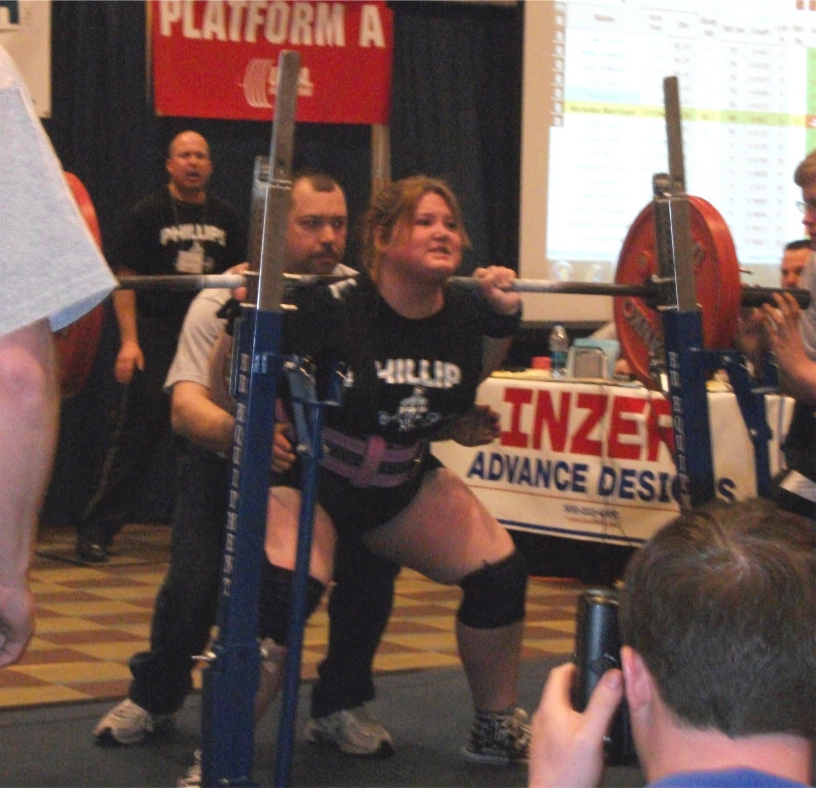 Epic Lifts!  Usapl National Qualifying Numbers Unveiled - ah5bnpo