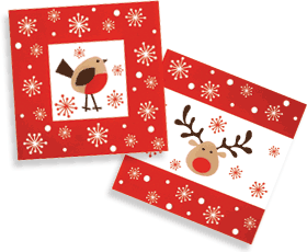 Free Christmas Cards