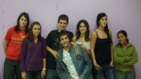 Alumnos 2009-10