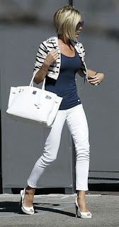 Victoria Beckham spends $31,804 on a new Birkin bag