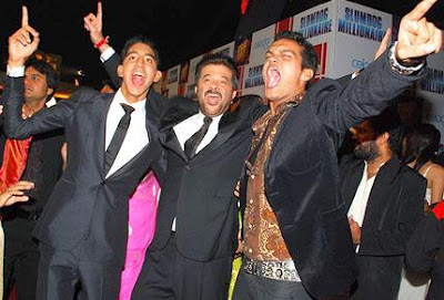 10 Oscar nominations for Slumdog Millionaire