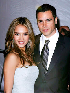 Jessica Alba to be mother again