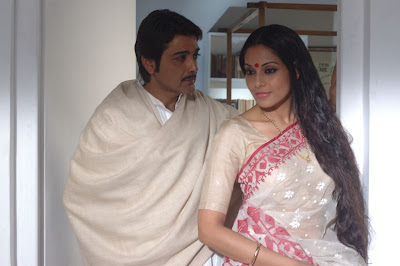 Bipasha Basu in Shob Charitro Kalponik