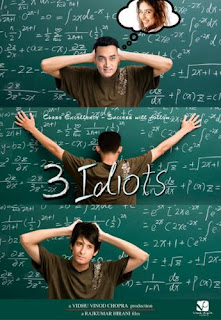 3 Idiots unofficially titled as Film of the Year