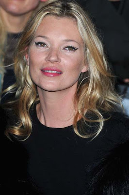 Kate Moss amazed by her career success