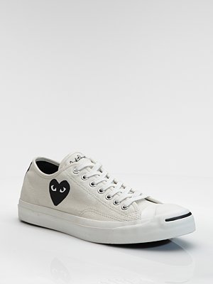 NUMBER PLAY COMME des GARÇONS x PURCELL CONVERSE - COMING SOON