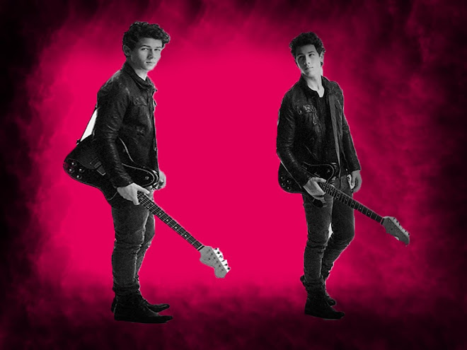 Nick Jonas and The Administration