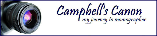Campbell Canon