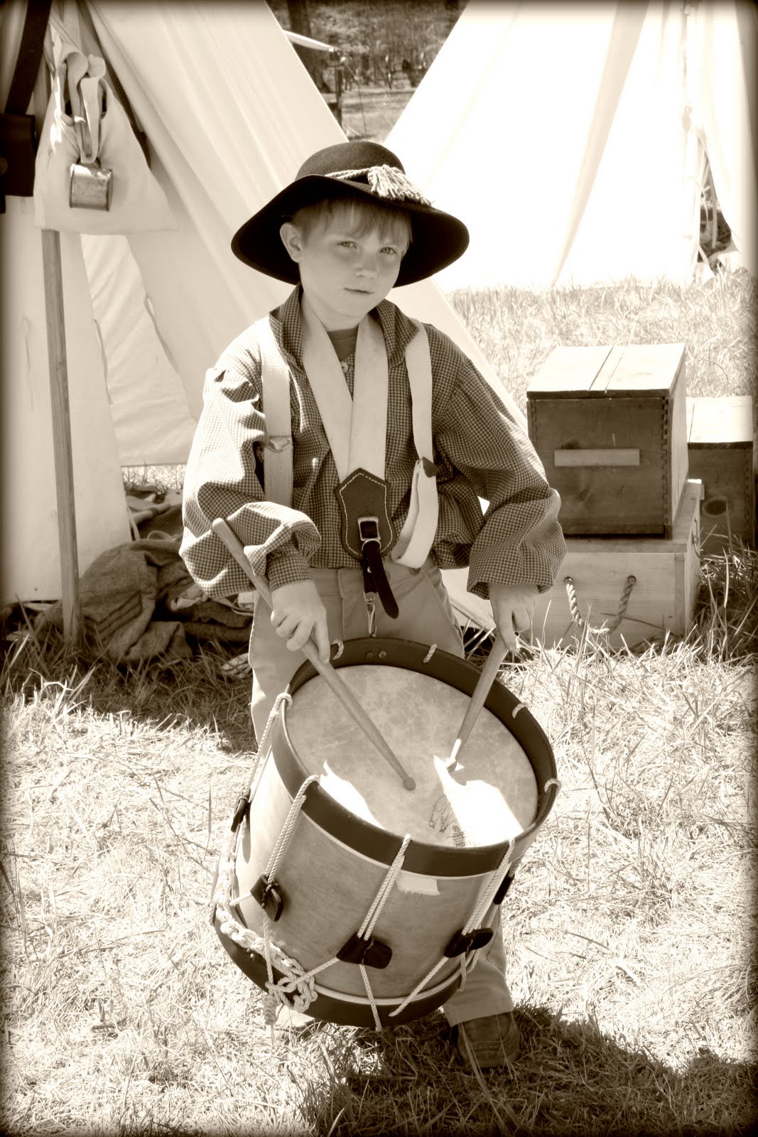 11 Smiths The 148th Anniversary of the Battle of Shiloh