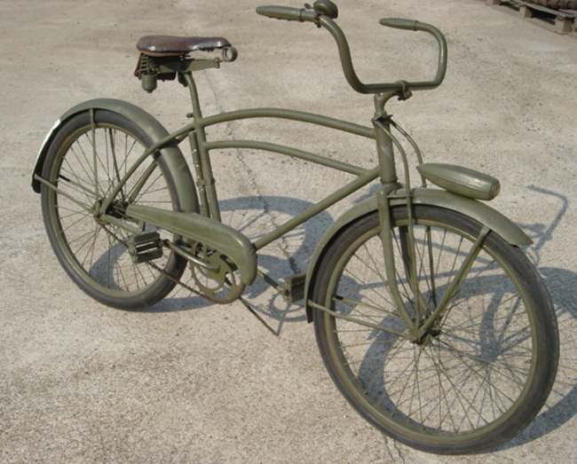 pre war bikes for sale