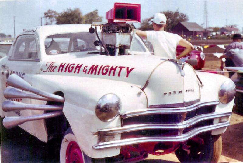 High And Mighty High And Mighty