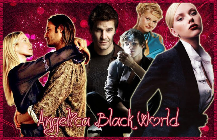 Angelica Black World