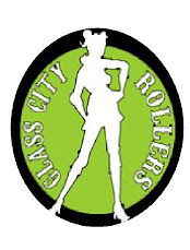 Glass City Rollers