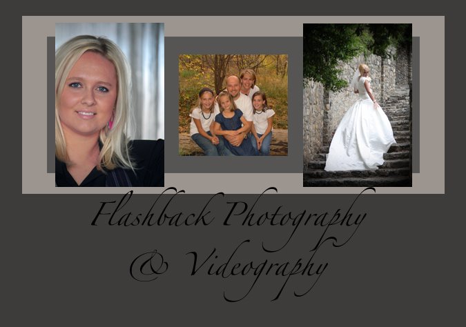 Flashback Photography & Videography