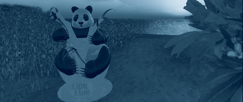 The Great Panda Heist Gridwide Hunt