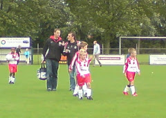 Verlies in oefenduel bij Woenselse Boys F1