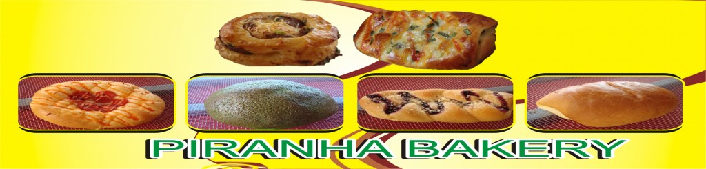 Create by Piranha bakery