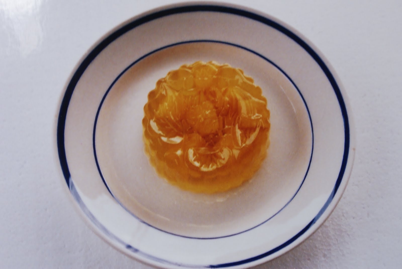 Irene's Little Kitchen Crystal Mooncakes