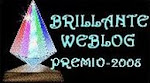 "Brillante Weblog"
