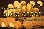 Blogagem Coletiva: <br>Abre Aspas